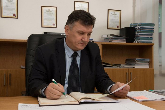 Ilustračný obrázok k článku Bardejovčan Peter Petruš zastáva post generálneho riaditeľa Nemocnice Poprad