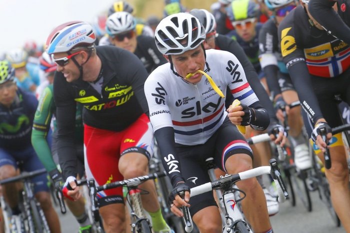 Ilustračný obrázok k článku Olympijský víťaz prerušil kariéru: Saganov kolega končí pre psychické problémy