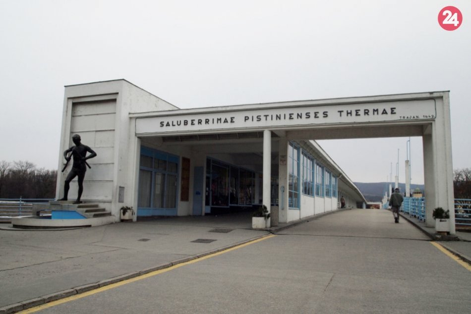 Ilustračný obrázok k článku Kolonádový most v Piešťanoch budú rekonštruovať: Poslanci schválili úver