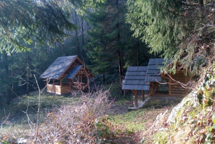 Ilustračný obrázok k článku Boom v cestovnom ruchu na Horehroní! Počty prenocovaní turistov sa vlani priblížili k číslu 200-tisíc