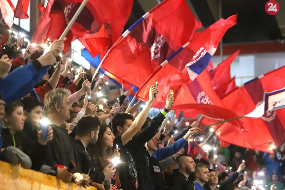 Ilustračný obrázok k článku Zvolenčania doma nestačili na Košice. Tréner Podkonický: Bez gólu sa vyhrať nedá