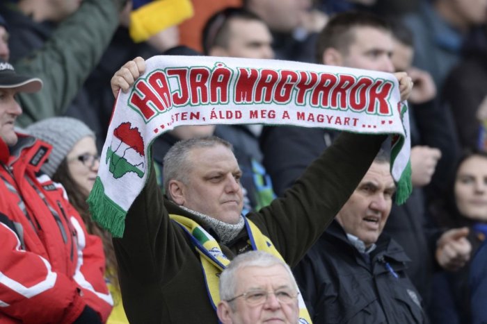 Ilustračný obrázok k článku SVET O SLOVENSKU: Maďari kričia o nehoráznom zákone slovenského parlamentu