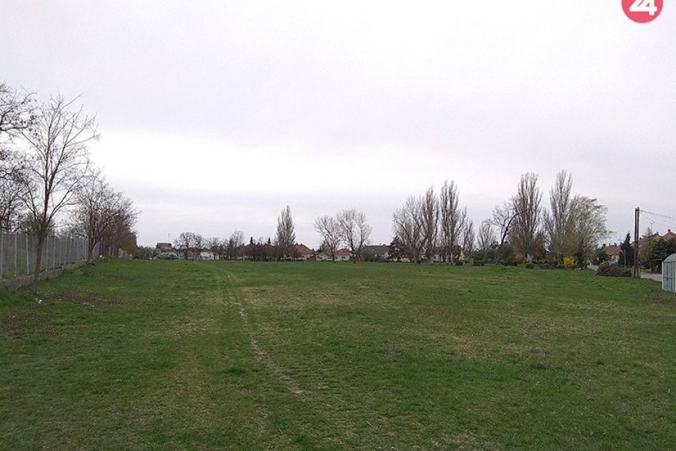 Ilustračný obrázok k článku V Zámkoch sa bude rokovať o zmenách územného plánu: Vyjadriť sa môže aj verejnosť, FOTO