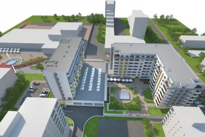 Ilustračný obrázok k článku Ružinov obvinil developera Prima Parku 2 z "vraždy" stromov. Ten svoj postup obhajuje