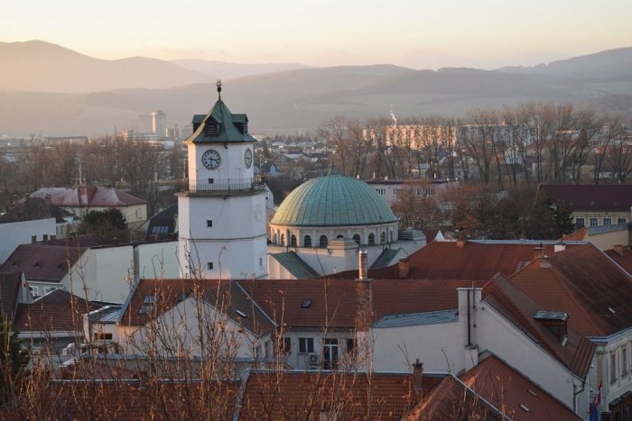 Ilustračný obrázok k článku Najvychytenejšia trenčianska štvrť: Obyvatelia rozhodli v hlasovaní