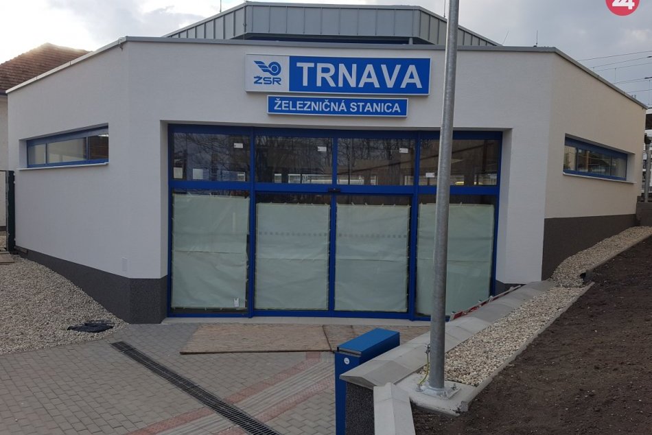 Ilustračný obrázok k článku Trnavčania sa dočkali: Železničný podchod konečne otvoria, poznáme dátum