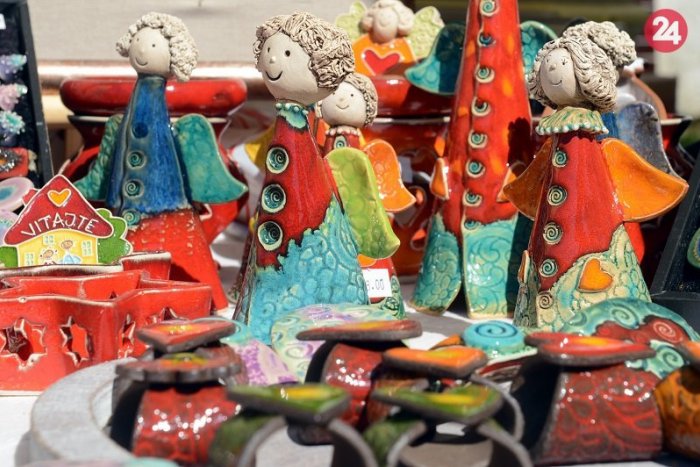 Ilustračný obrázok k článku Ružinovský komunitný jarmok predstaví lokalitu cez občanov či umelcov