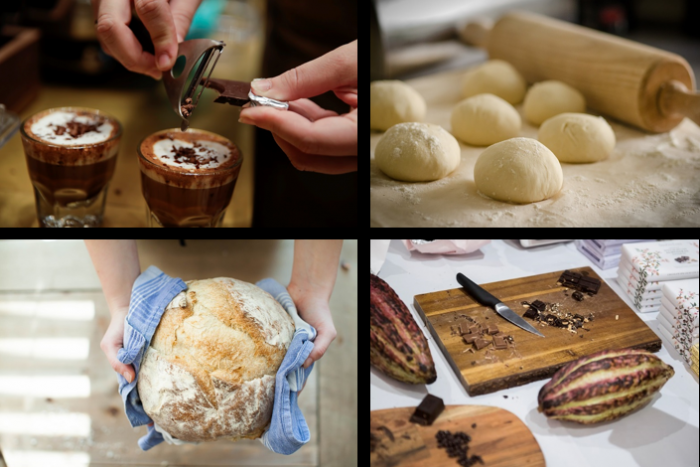 Ilustračný obrázok k článku Kam v Bratislave zadarmo: Objavte vôňu chlebíka a chuť kávových zŕn v netradičnej podobe