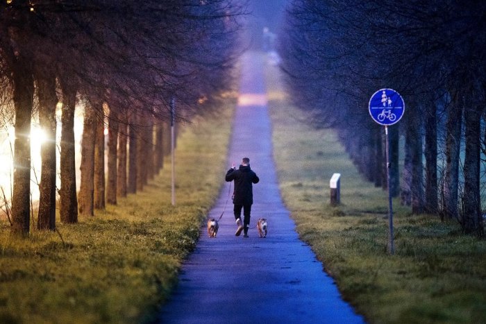 Ilustračný obrázok k článku RANNÁ ŠTVORKA: Nedeľa prinesie teploty do 19 °C, meniny má Zoltán