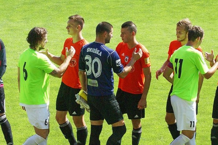 Ilustračný obrázok k článku Ako sa darilo tímom z Liptova? Pozrite si kompletný výsledkový sumár