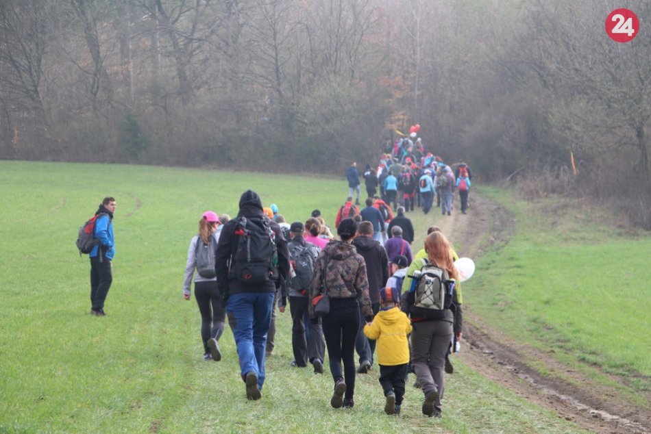 Ilustračný obrázok k článku Jilemnického jarná 25-ka: Obľúbené podujatie má nový TERMÍN