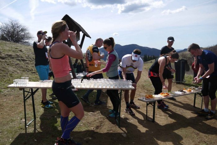 Ilustračný obrázok k článku Niečo pre milovníkov behu a prírody: Štiavnický trail ponúkne dve nové trate