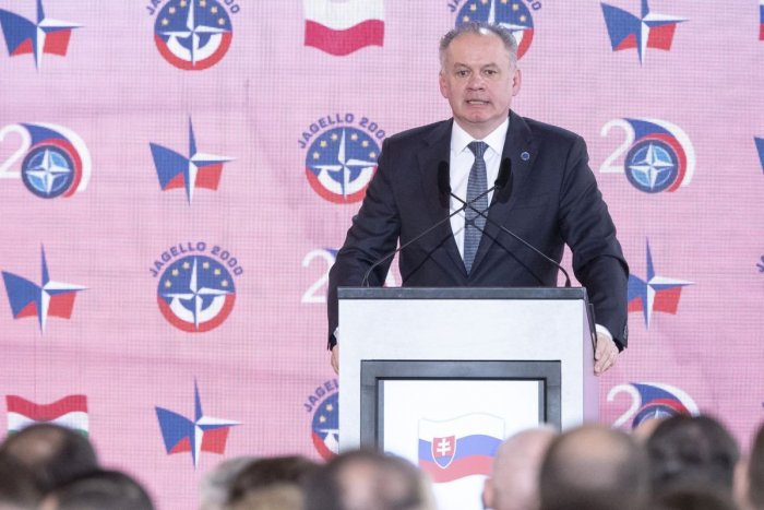 Ilustračný obrázok k článku Kiska sa vyjadril, že si vie predstaviť byť premiérom