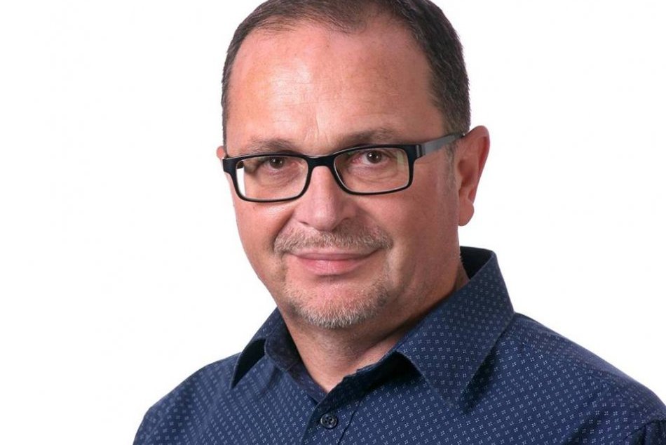 Ilustračný obrázok k článku Rozhovor s riaditeľom michalovskej školy Slavkom Pavolkom: Najviac ma baví spolupráca so žiakmi