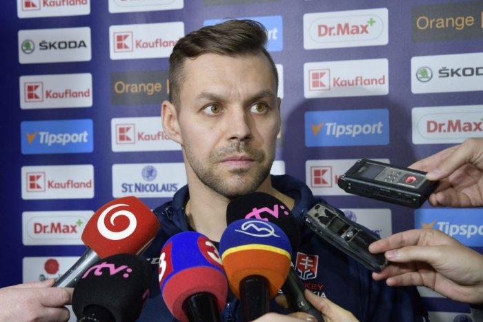 Ilustračný obrázok k článku Útočník Špirko po konci v HKM: V ktorom klube bude pokračovať v kariére?