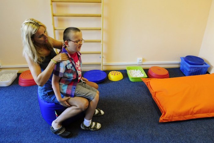 Ilustračný obrázok k článku Brezno otvorilo prvé 2 špeciálne triedy: Určené sú pre deti s autizmom