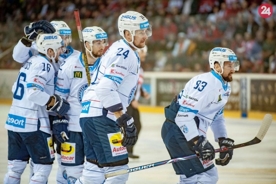 Ilustračný obrázok k článku V kabíne HK Nitra panuje odhodlanie: Víťazstvo musí prísť, hovorí Slovák