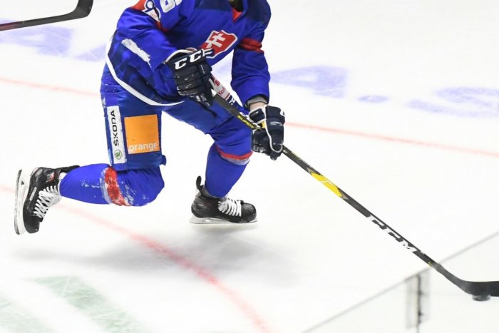 Ilustračný obrázok k článku Slovensky s prvým víťazstvom na MS: Maďarskú reprezentáciu porazili po nájazdoch