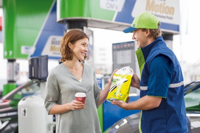 Ilustračný obrázok k článku Voda do ostrekovačov OMV CARISTAL získala v nemeckom teste vysoké hodnotenie