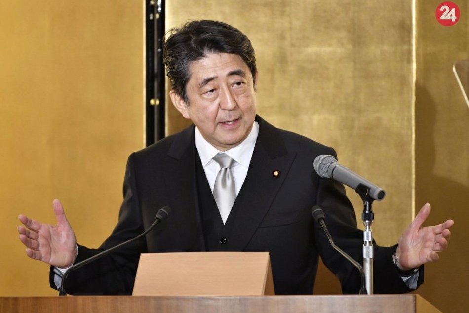 Ilustračný obrázok k článku Vzácny hosť: Slovensko budúci týždeň prvýkrát navštívi japonský premiér