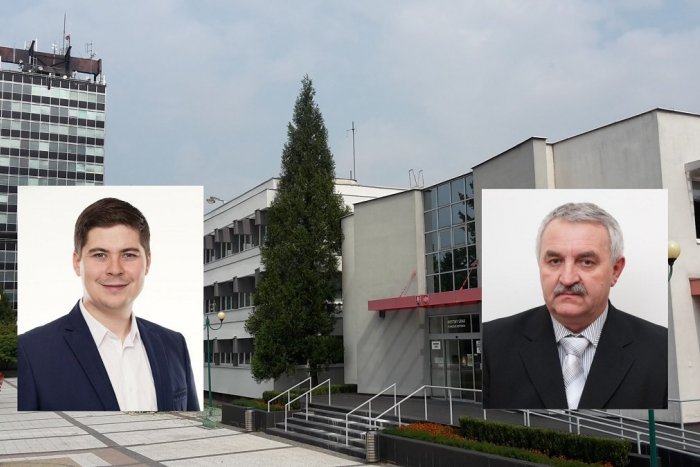 Ilustračný obrázok k článku Považskobystrickým viceprimátorom zmenili úväzok: Janas im určil takéto platy