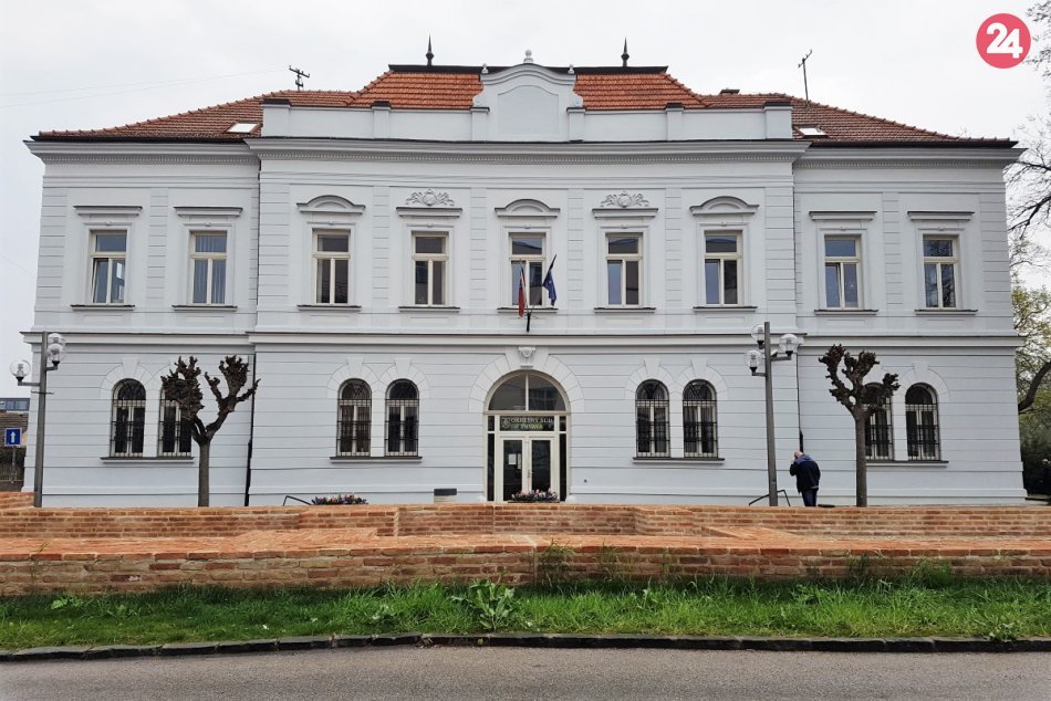 Ilustračný obrázok k článku Okresný súd v Trnave rozhodol: Patrik P. naďalej zostáva vo väzení