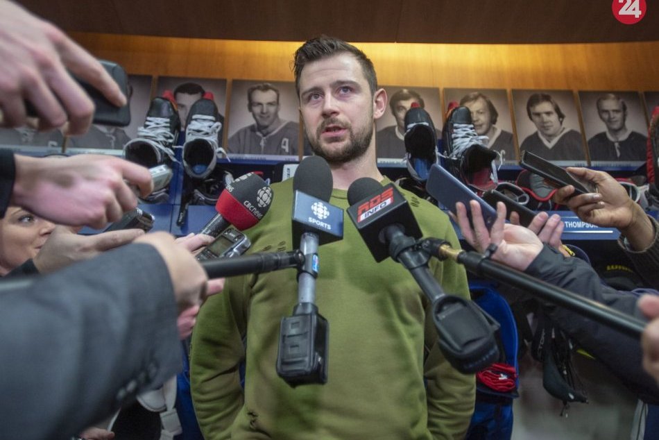 Ilustračný obrázok k článku Skvelé správy zo zámoria: Tatar a Jaroš potvrdili štart na šampionáte