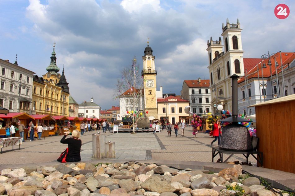 Ilustračný obrázok k článku Vybrali sme pre vás: TOTO sú naj víkendové akcie v Bystrici