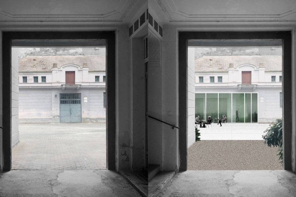 Ilustračný obrázok k článku Bratislava bude mať nové kultúrne centrum. Vznikne v priestoroch filozofickej fakulty