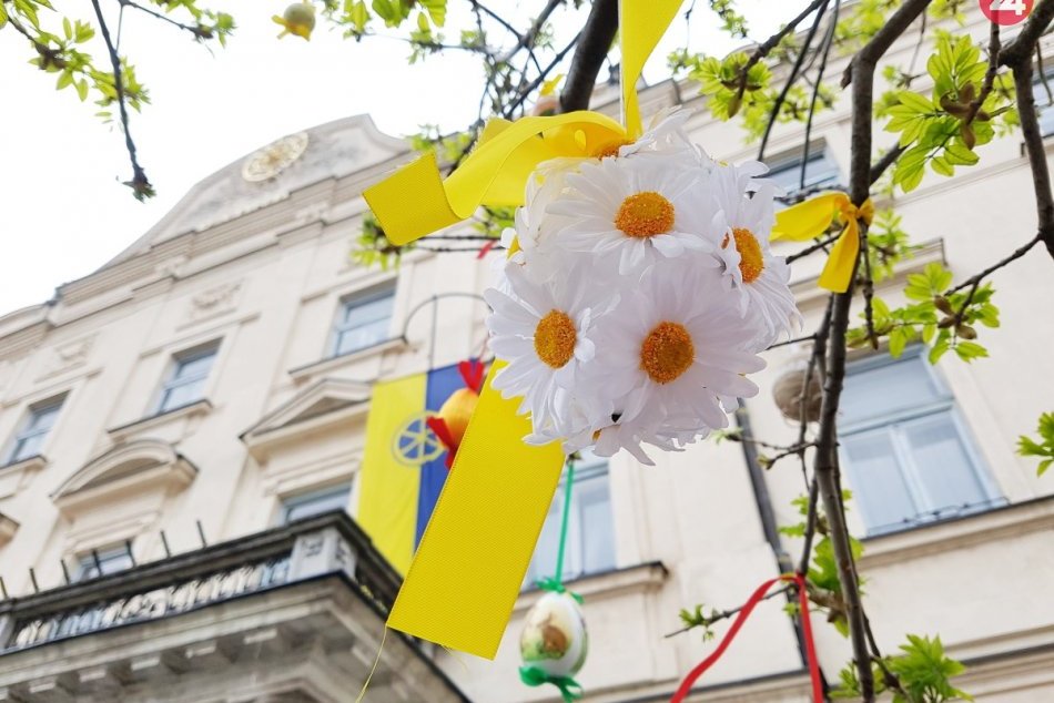 Ilustračný obrázok k článku Kam cez víkend? Zopár tipov na akcie v Trnave a okolí