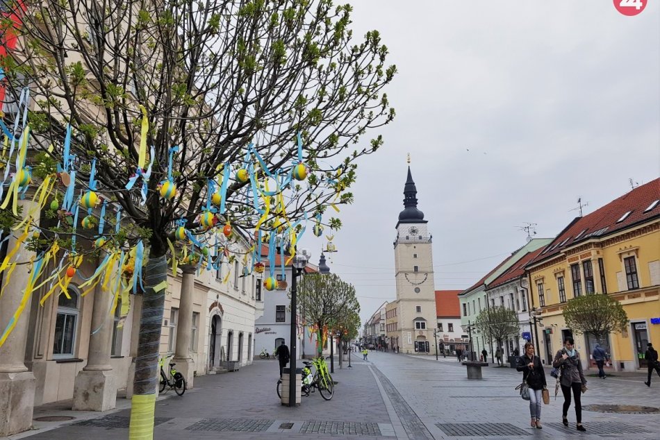 Ilustračný obrázok k článku Kam cez týždeň? Podujatia, ktoré sa oplatí navštíviť