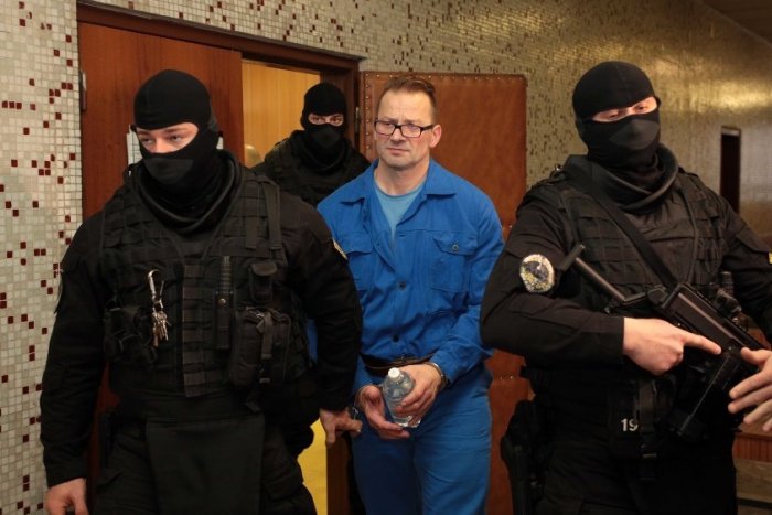 Ilustračný obrázok k článku Dušana Borženského krajský súd na slobodu nepustil