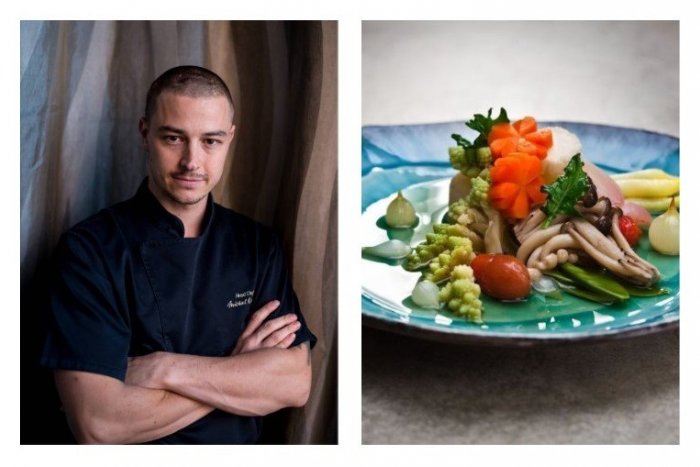 Ilustračný obrázok k článku Tip na gurmánsky víkend: Ázijská kuchyňa v hoteli Lesná**** pod taktovkou Konráda