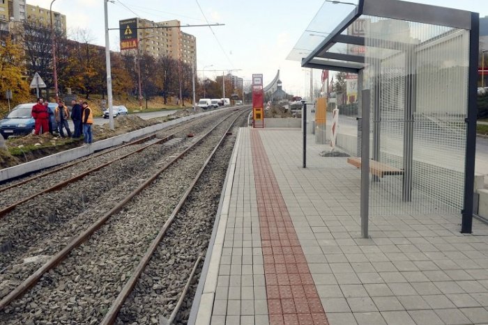 Ilustračný obrázok k článku Mesto musí znovu posúdiť ponuky na opravu Karloveskej radiály