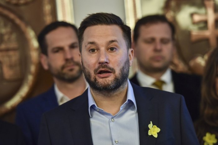 Ilustračný obrázok k článku Podľa primátora Matúša Valla nie je dôvod robiť pre parkovaciu politiku paniku