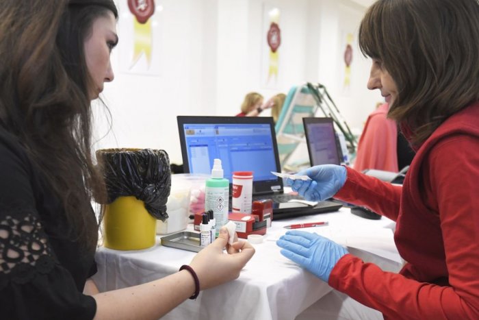 Ilustračný obrázok k článku SVET O SLOVENSKU: Takmer pätina medikov chce po škole odísť