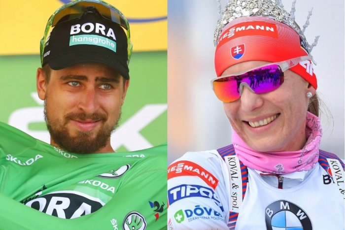 Ilustračný obrázok k článku Dopingoví komisári v akcii: Vlani najčastejšie vyhľadávali Sagana a Kuzminovú