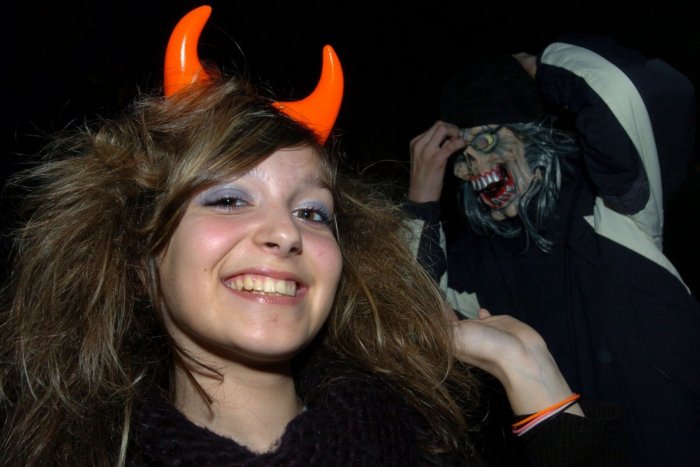 Ilustračný obrázok k článku Premiérové podujatie neďaleko Spišskej: Chystá sa dvojdňový festival bosoriek