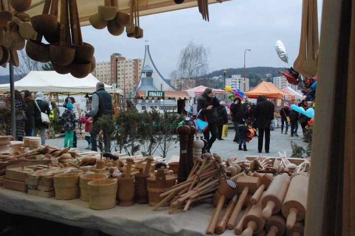 Ilustračný obrázok k článku Dúbravka chystá Veľkonočný jarmok. Spojí remeselníkov z celého Slovenska