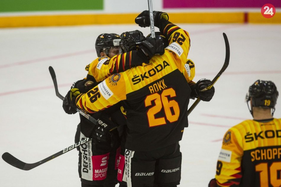 Ilustračný obrázok k článku Nemci s odhodlaním: Na Slovensku si chcú zabezpečiť priamy postup na ZOH 2022