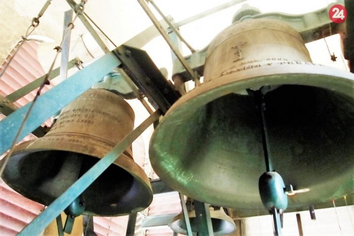 Ilustračný obrázok k článku KURIOZITA na východe: Žena žiadala, aby zvony ráno prestali zvoniť a dosiahla svoje