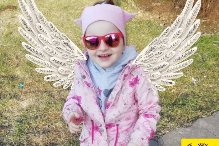 Ilustračný obrázok k článku Rozprestrite krídla na nábreží Dunaja a staňte sa aj vy Dobrým anjelom