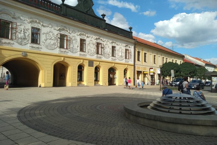 Ilustračný obrázok k článku Chcete si v Spišskej a okolí dopriať pekné zážitky? Odhaľujeme tohtotýždňové lákadlá!