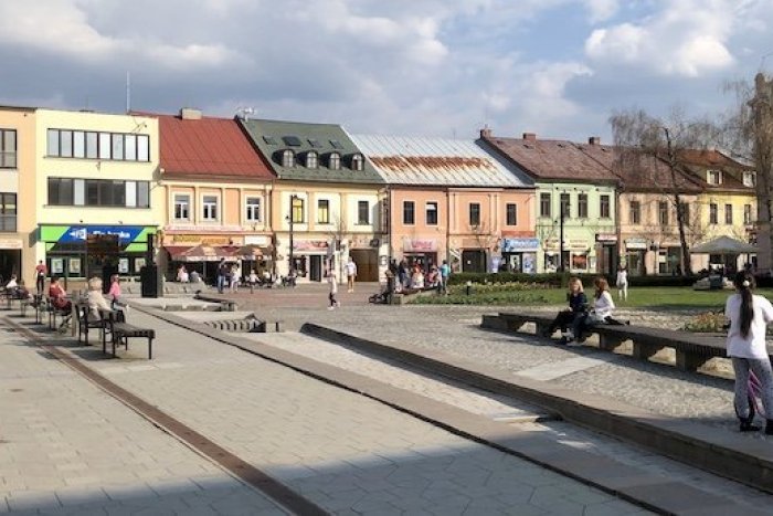 Ilustračný obrázok k článku Vyberajte z pestrej ponuky: V Mikuláši prinesie týždeň aj tieto akcie