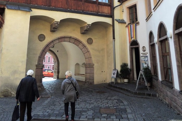 Ilustračný obrázok k článku Zmeny v kremnickom medzibrání: Sťahovanie, nová expozícia aj plány s Barbakanom