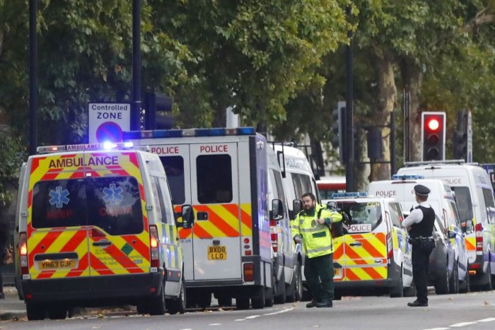 Ilustračný obrázok k článku SVET O SLOVENSKU: Po autonehode zostali dve osirené batoľatá