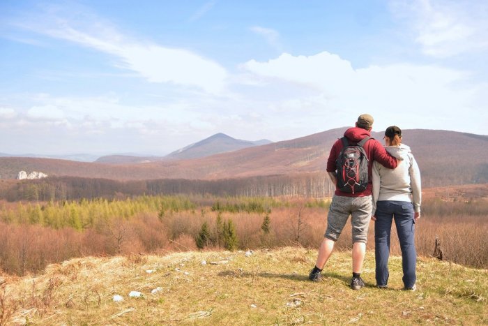 Ilustračný obrázok k článku Rána budú naďalej chladné: V závere týždňa sa má otepliť na +20 °C