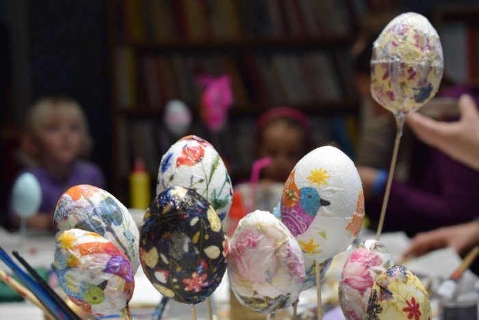 Ilustračný obrázok k článku Predveľkonočný týždeň v Trenčíne: Tipy redakcie na voľný čas