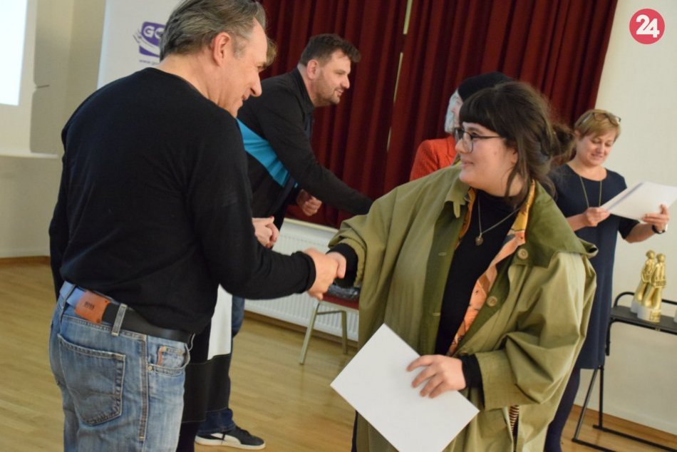 Ilustračný obrázok k článku Filmári zabojujú o sošku Goskara: Amatérsku prehliadku toho najlepšieho sledujte aj ONLINE