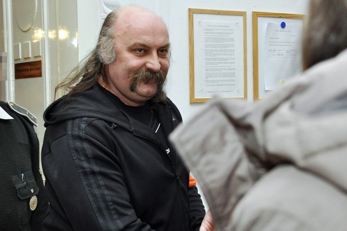 Ilustračný obrázok k článku Súd rozhodol o prepustení Mikuláša Varehu na slobodu!